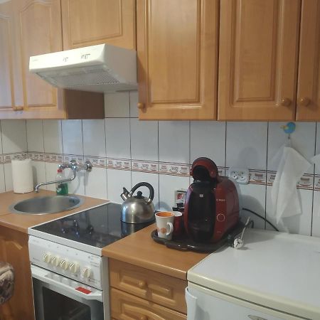 Apartament W Centrum Chelma Kültér fotó