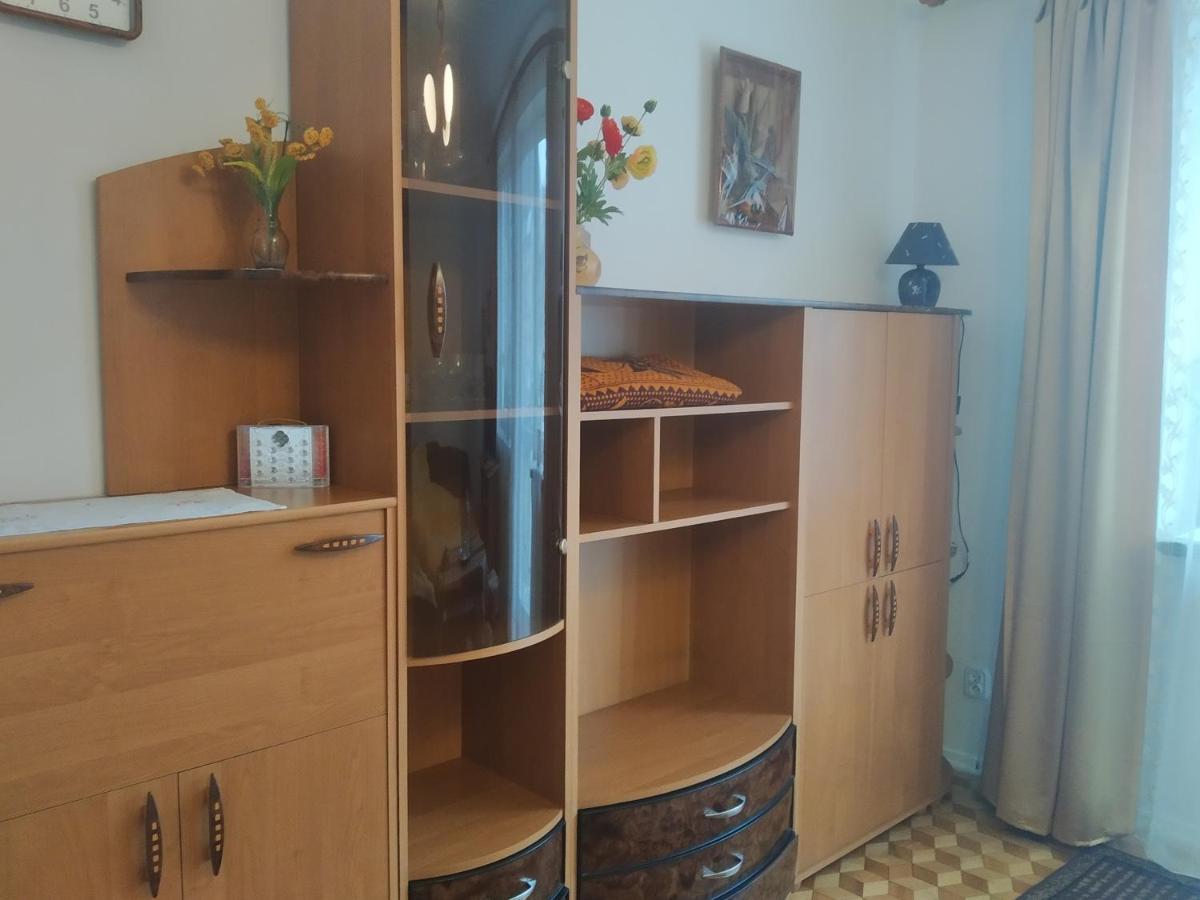 Apartament W Centrum Chelma Kültér fotó