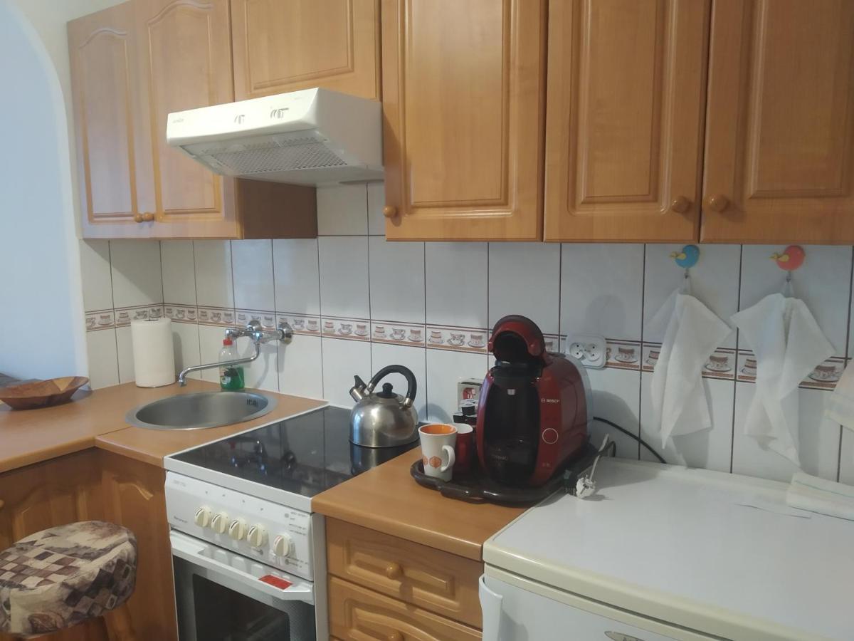 Apartament W Centrum Chelma Kültér fotó