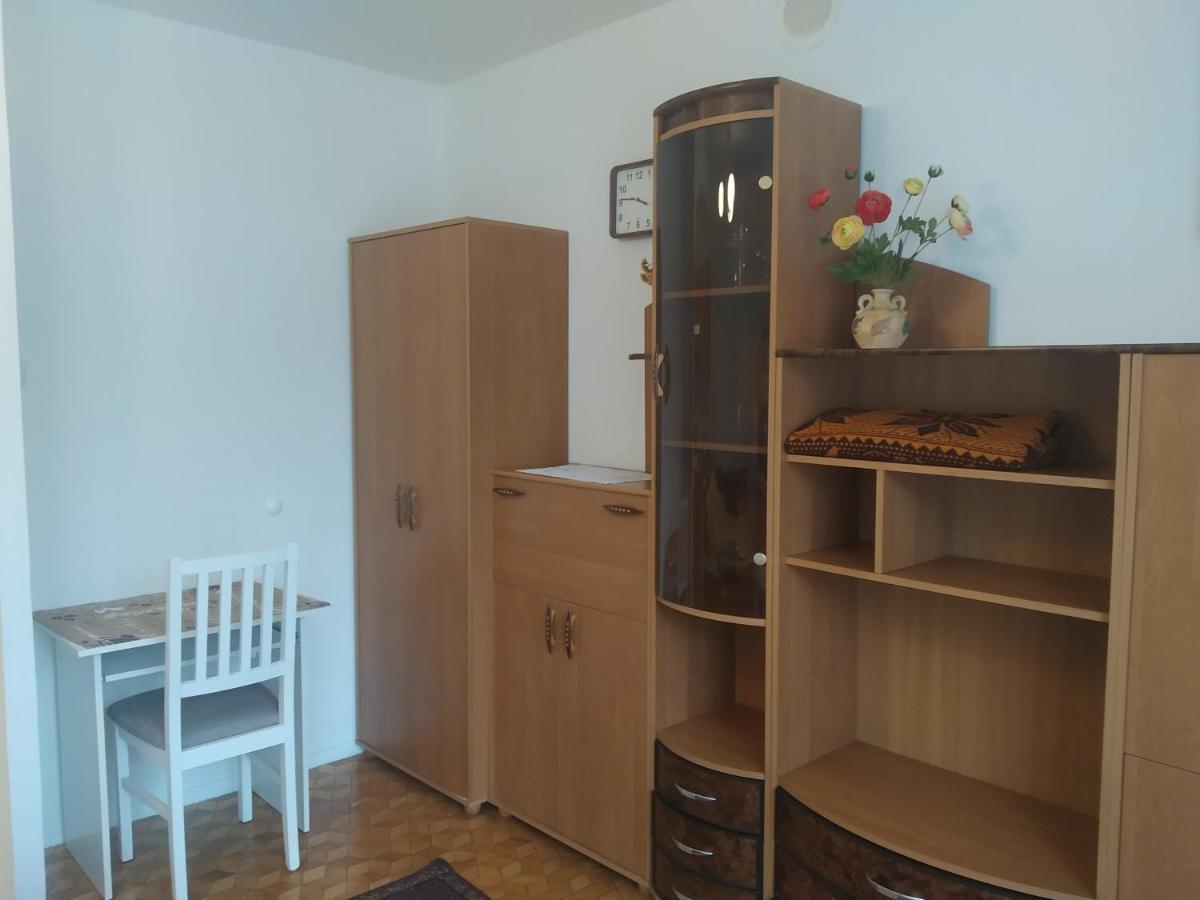 Apartament W Centrum Chelma Kültér fotó