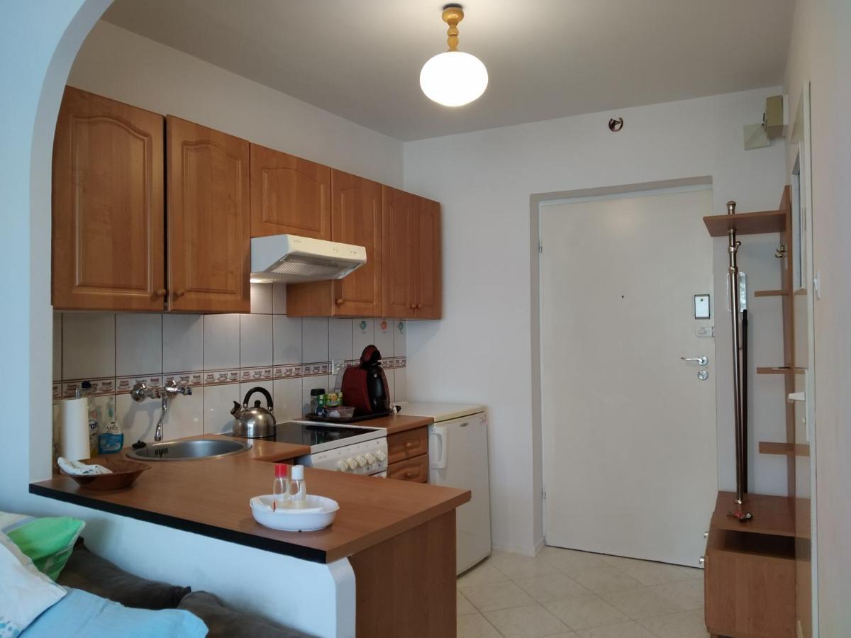 Apartament W Centrum Chelma Kültér fotó