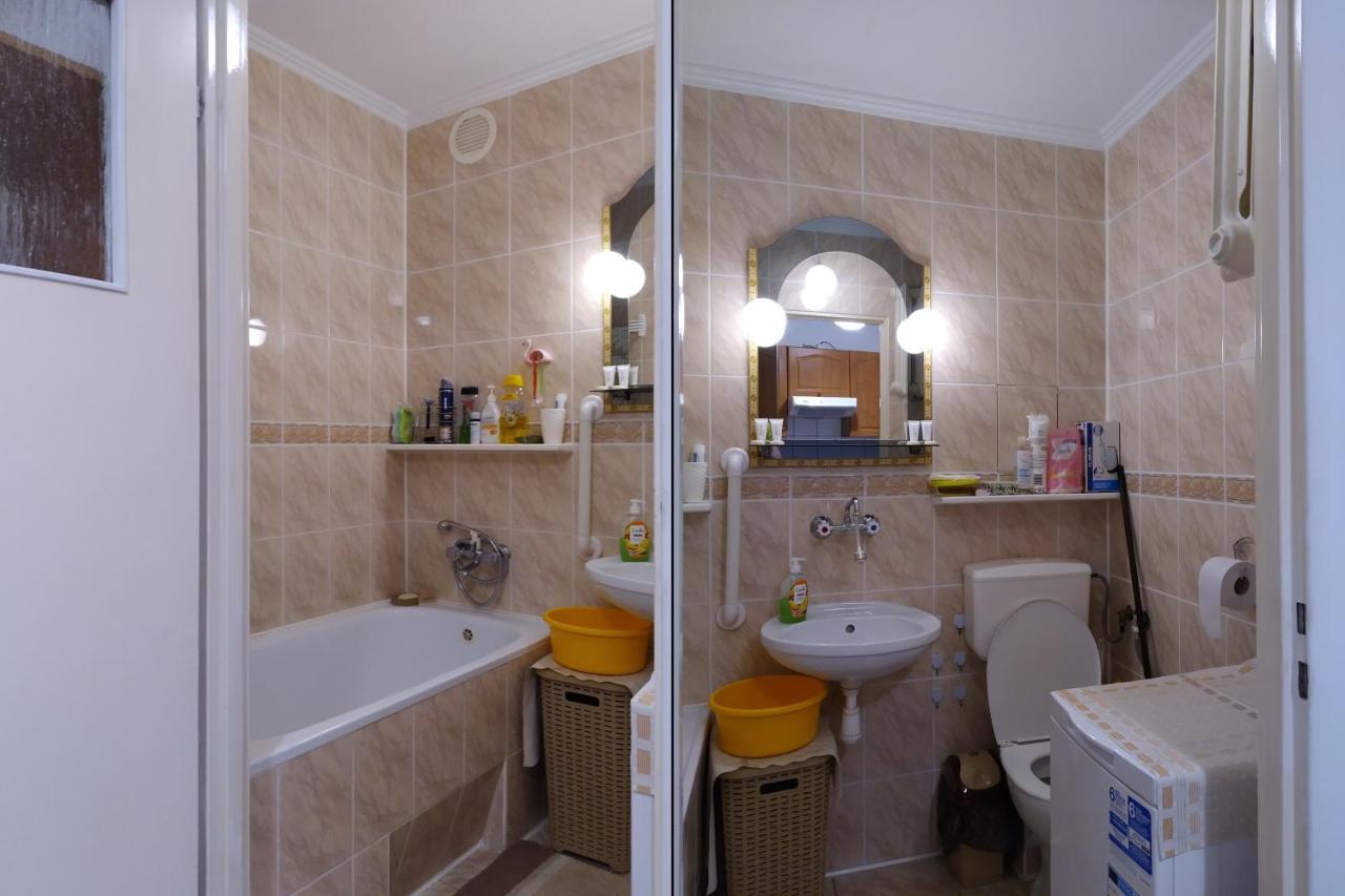 Apartament W Centrum Chelma Kültér fotó