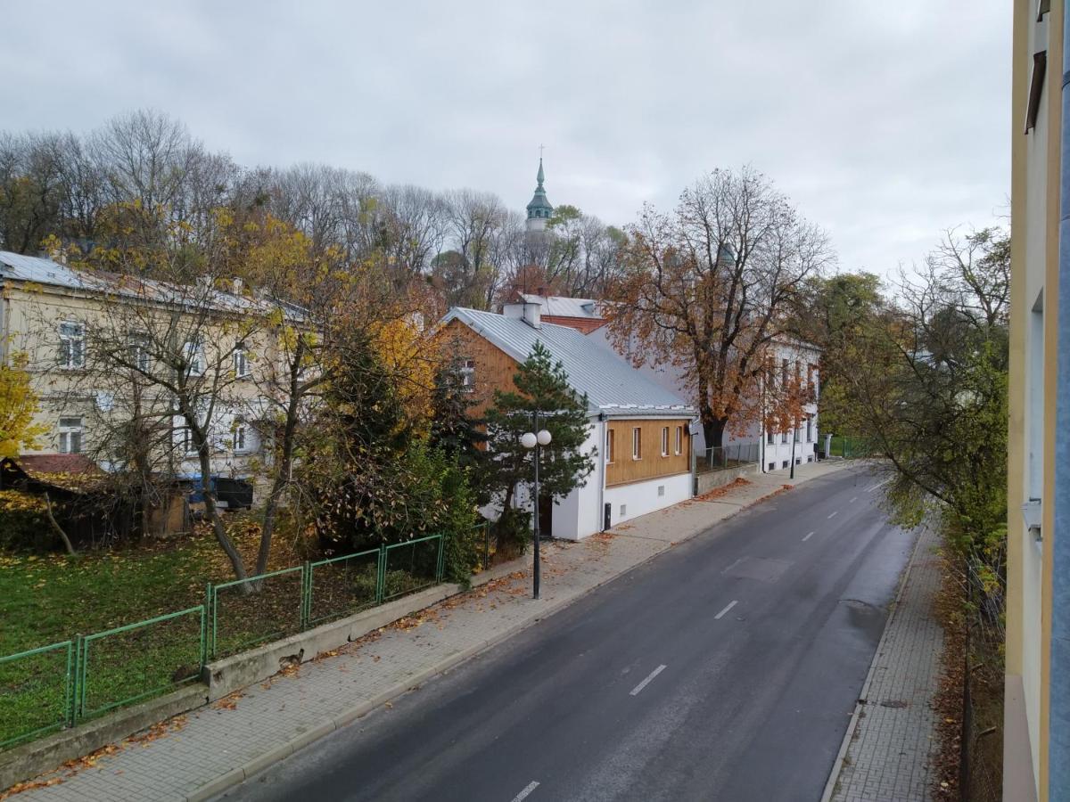 Apartament W Centrum Chelma Kültér fotó